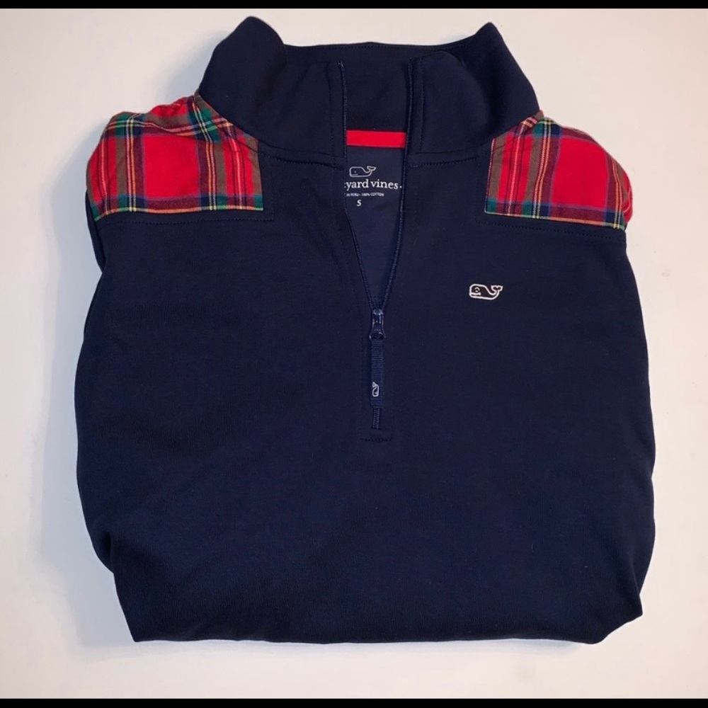 Vineyard Vines Womens Shep Shirt